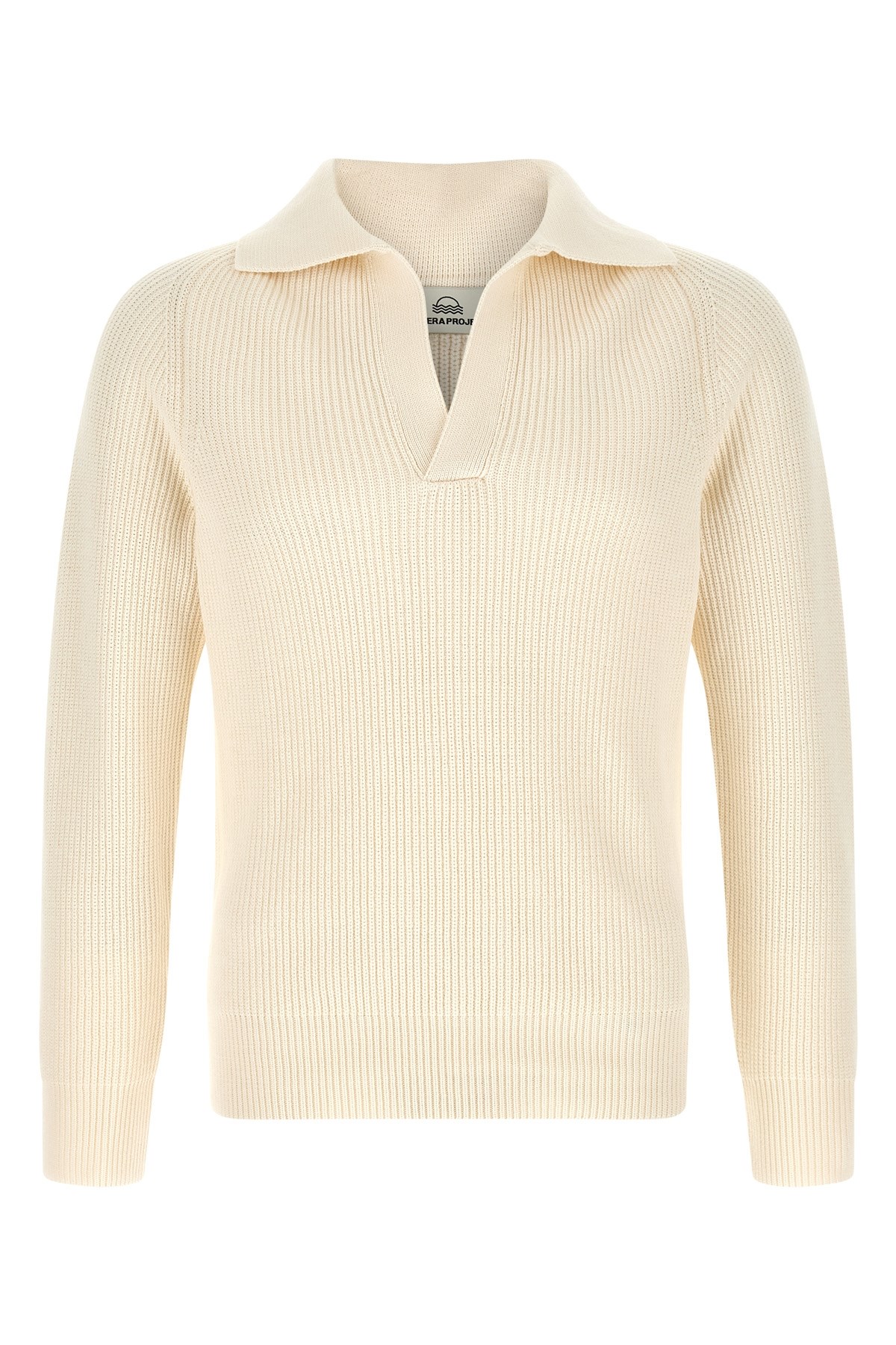 RIVIERA PROJECT Polopullover von RIVIERA PROJECT