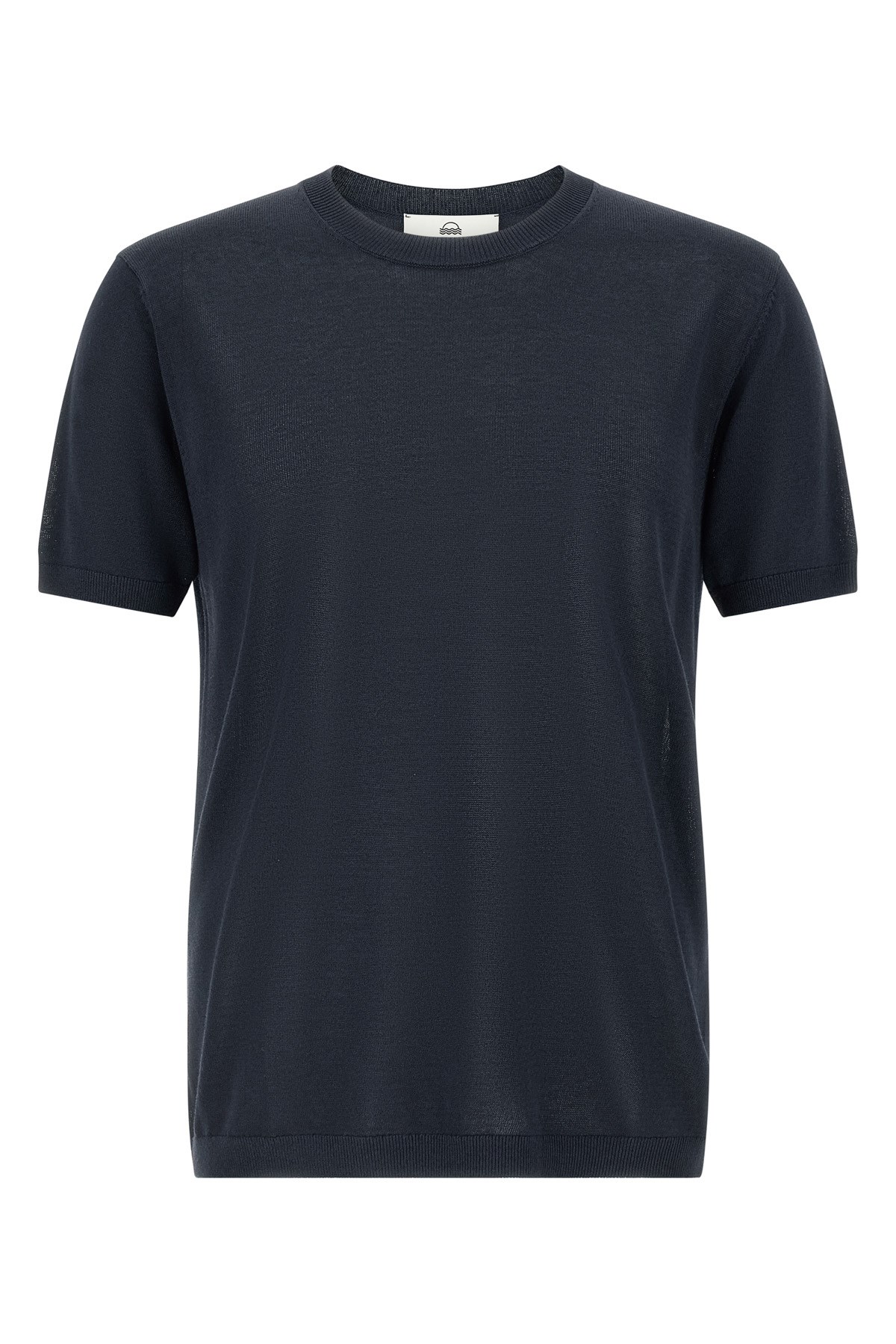 RIVIERA PROJECT Pullover Mit Rundhalsausschnitt von RIVIERA PROJECT