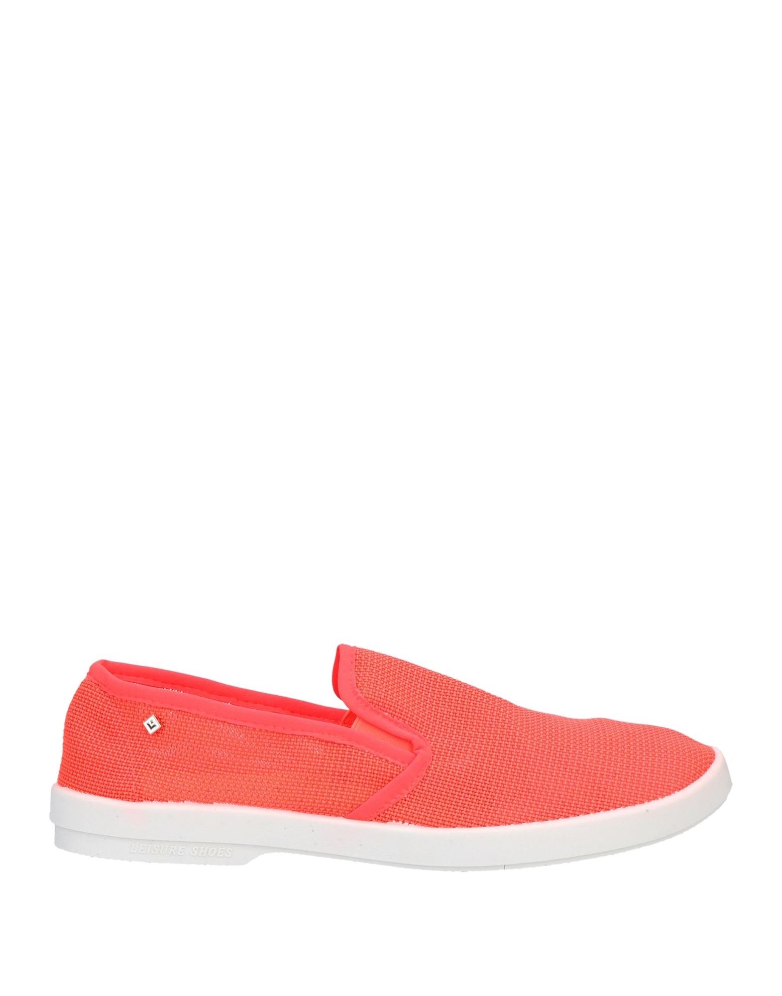 RIVIERAS Sneakers Herren Rot von RIVIERAS