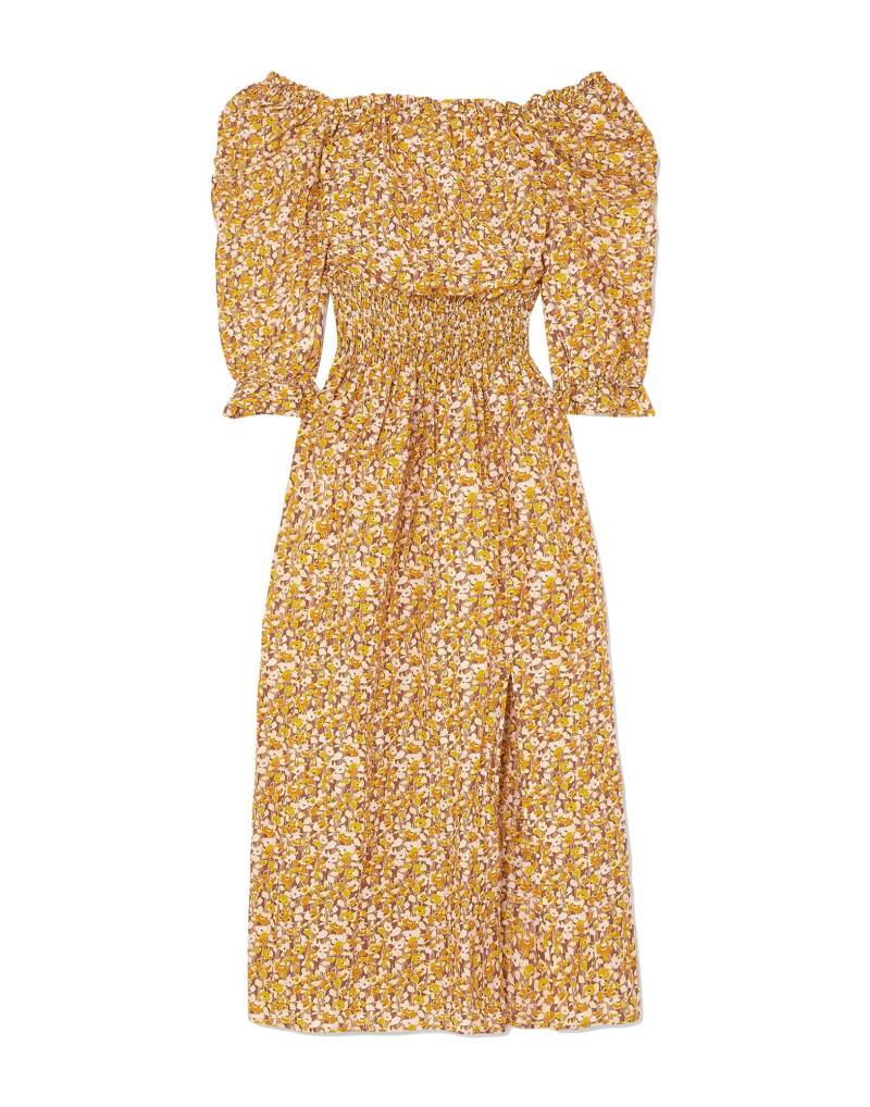 RIXO Maxi-kleid Damen Ringelblume von RIXO