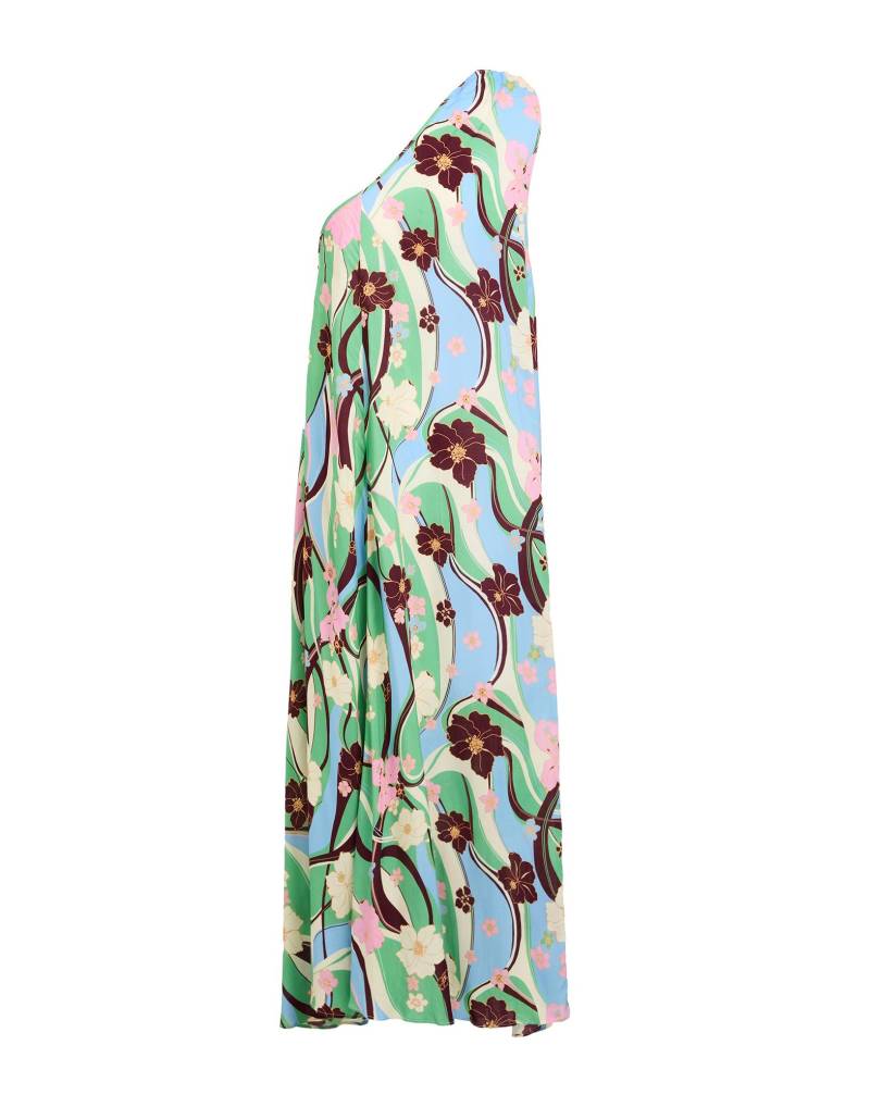 RIXO Maxi-kleid Damen Grün von RIXO