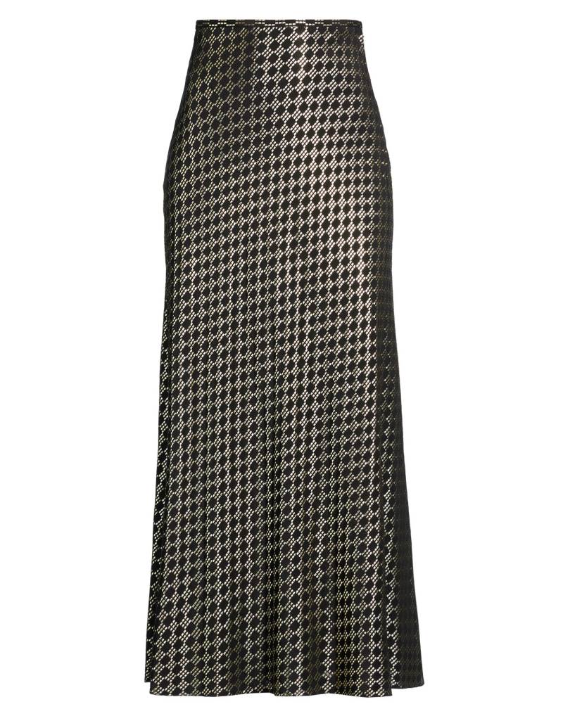 RIXO Maxi-rock Damen Schwarz von RIXO