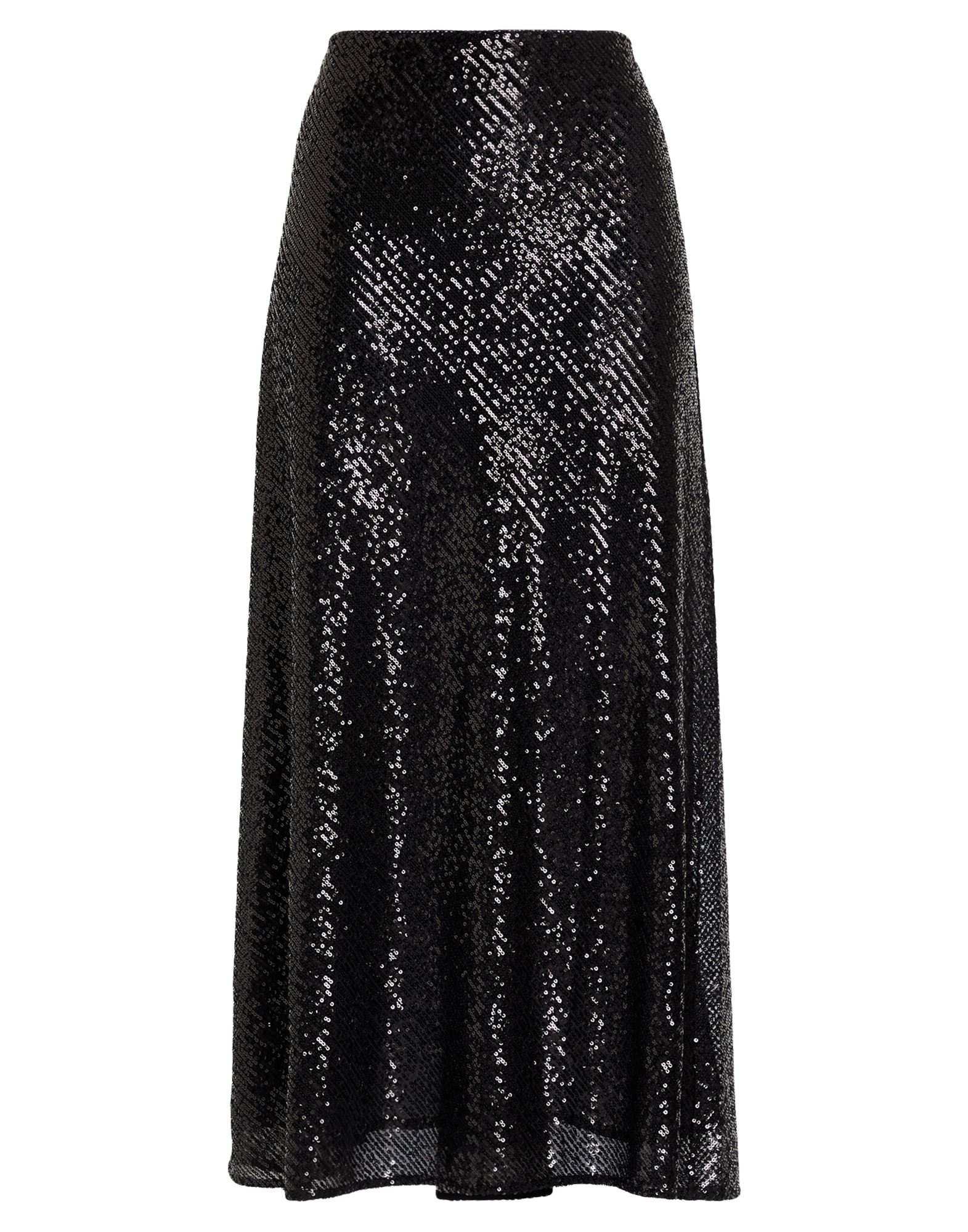 RIXO Midi-rock Damen Schwarz von RIXO