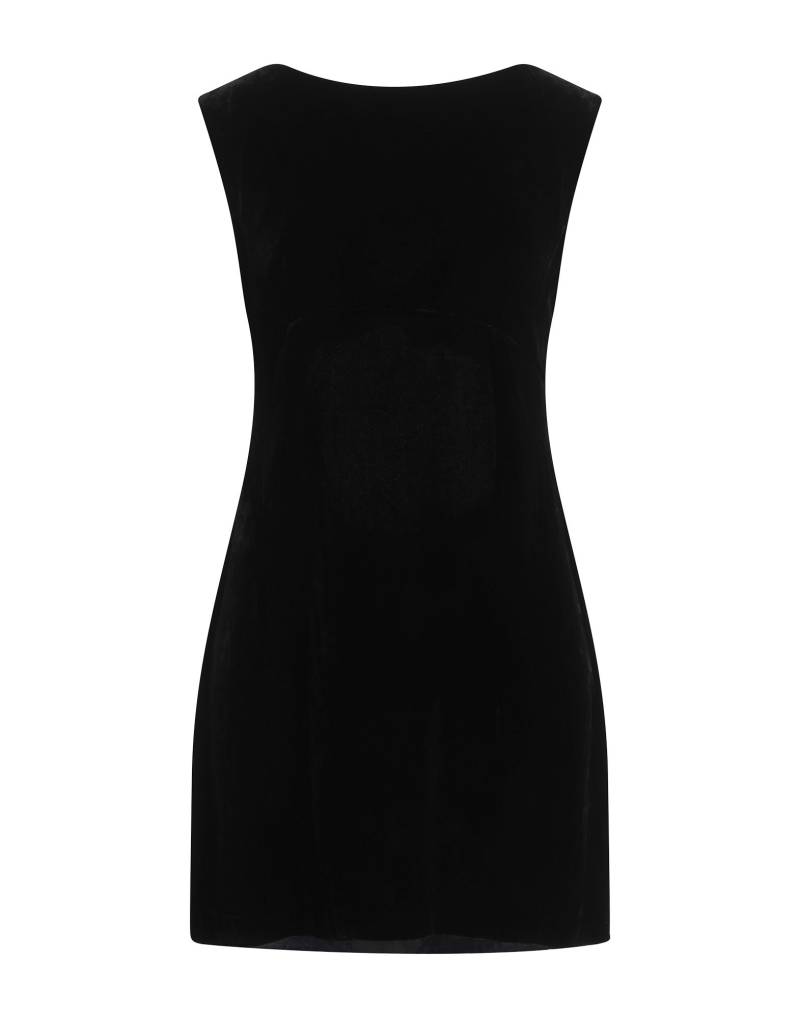 RIXO Mini-kleid Damen Schwarz von RIXO
