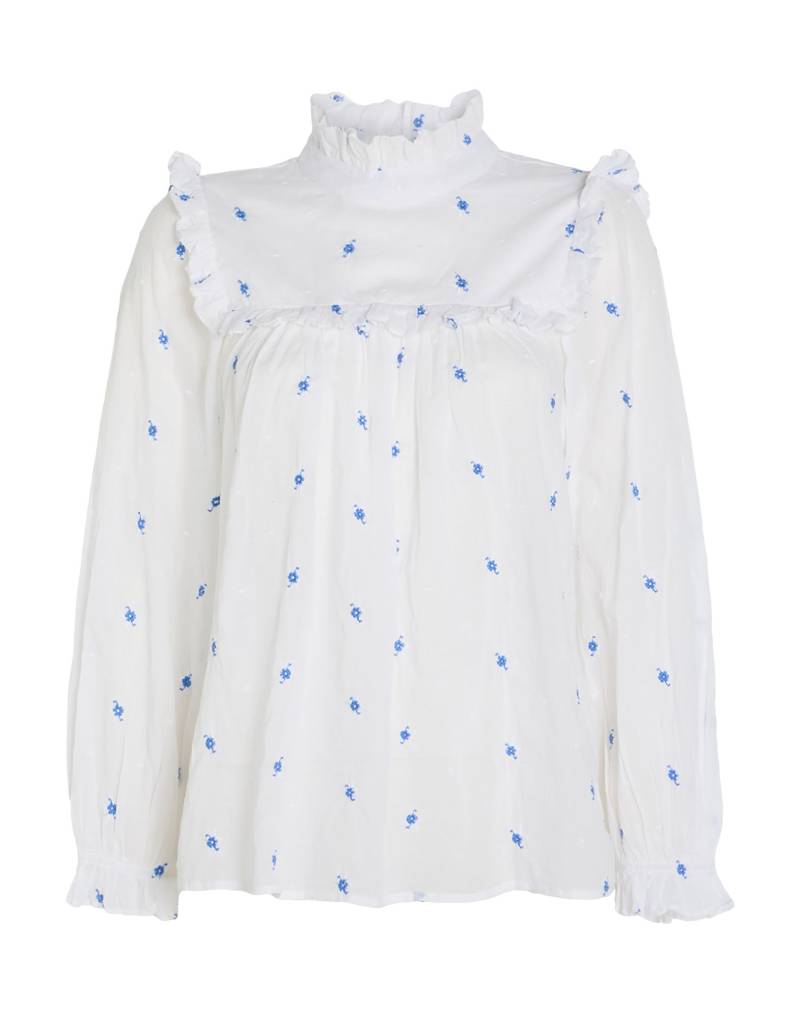 RIXO Top Damen Weiß von RIXO