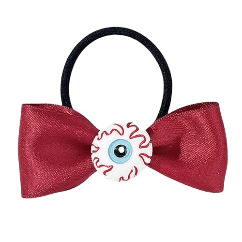 BOUDS STYLES HAAR KUNDEN DAY WARE HAARRINGEN Einzigartiges Haarband Retros Kopfseil Für Frauen Und Kinder Zartes Schönes Seil von RKJRTK