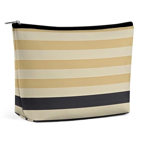 RKJVB Make-up-Tasche für Damen, tragbare Kosmetiktasche, wasserdicht, Kulturbeutel, Aufbewahrungstasche, große Make-up-Tasche, ästhetische Hand-Make-up-Tasche für Reisen, Arbeit, Stil, Einheitsgröße, RKJVB Make-up-Tasche für Damen, tragbare Kosmetiktasche, wasserdicht, Kulturbeutel, Aufbewahrungstasche, große Make-up-Tasche, ästhetische Hand-Make-up-Tasche für Reisen, Arbeit, Stil, Einheitsgröße, von RKJVB