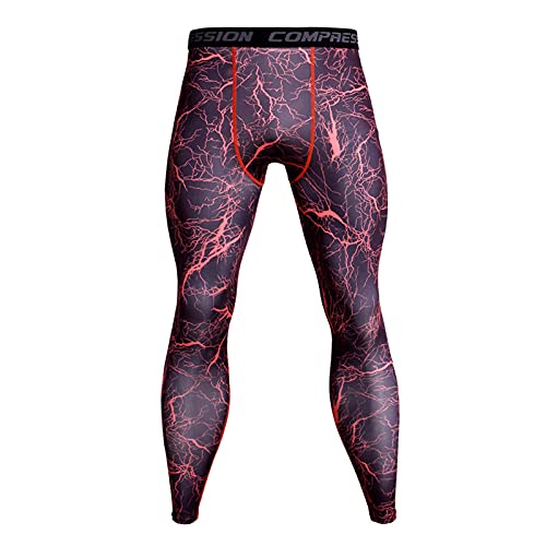 Herren Workout Leggings 3D Running Exercise Tight Bodybuilding Sport Hose Kompressionshose Herren Funktionsunterwäsche Sport Leggings Sale Angebote Laufhose Unterhose Lang Strumpfhose Fitness Tights Herren Workout Leggings 3D Running Exercise Tight Bodybuilding Sport Hose Kompressionshose Herren Funktionsunterwäsche Sport Leggings Sale Angebote Laufhose Unterhose Lang Strumpfhose Fitness Tights von RLEHJN