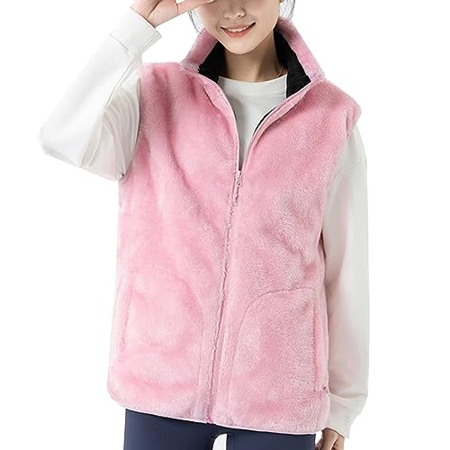 RLEHJN Black Friday Beheizbare Weste Damen Heizweste Herren Beheizte Jacke Winter Heizjacke Wärmeweste mit 8/9/11/13/15/17 Heizzone, Beheizte Weste Casual Beheizbare Jacke Leicht Heated Vest von RLEHJN