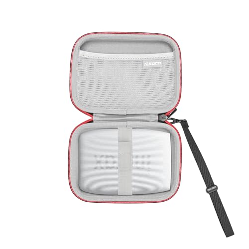 RLSOCO Tasche für INSTAX Mini LINK 3 Smartphone Printer von RLSOCO