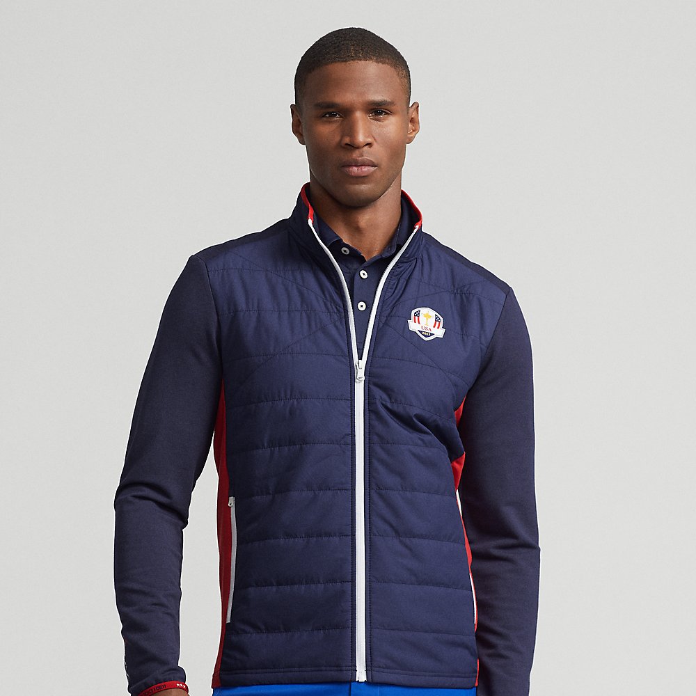 Uniformjacke U.S. Ryder Cup von RLX Golf