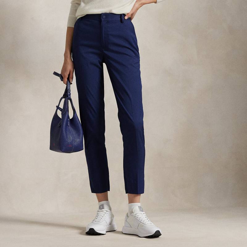 5-Pocket-Twillhose mit Stretch 5-Pocket-Twillhose mit Stretch von RLX