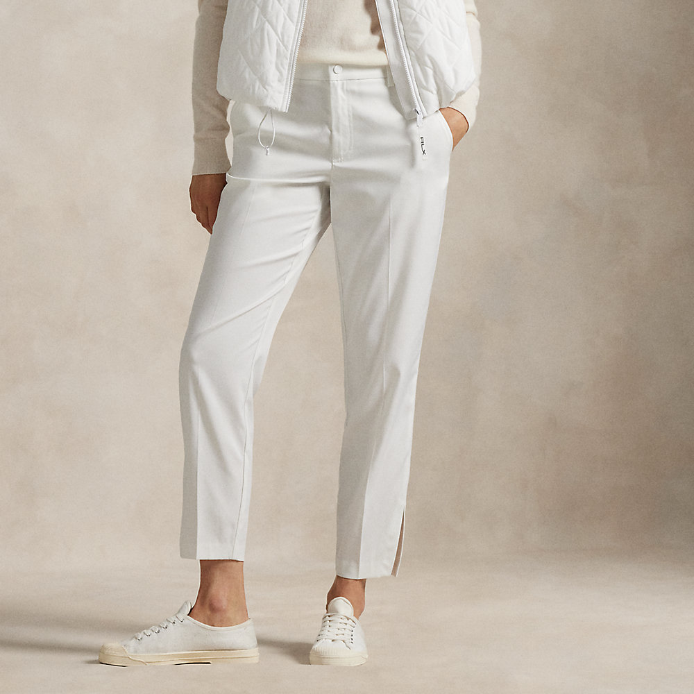 5-Pocket-Twillhose mit Stretch 5-Pocket-Twillhose mit Stretch von RLX
