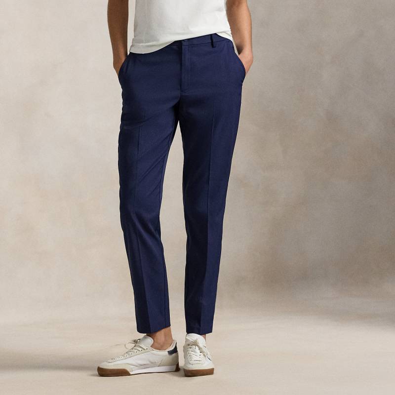 5-Pocket-Twillhose mit Stretch 5-Pocket-Twillhose mit Stretch von RLX