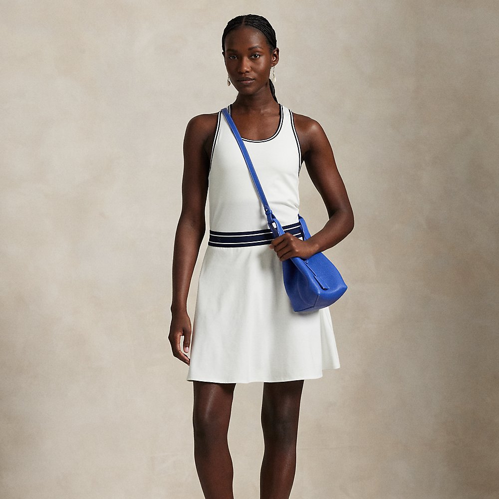 Ausgestellter Interlock-Skort Ausgestellter Interlock-Skort von RLX