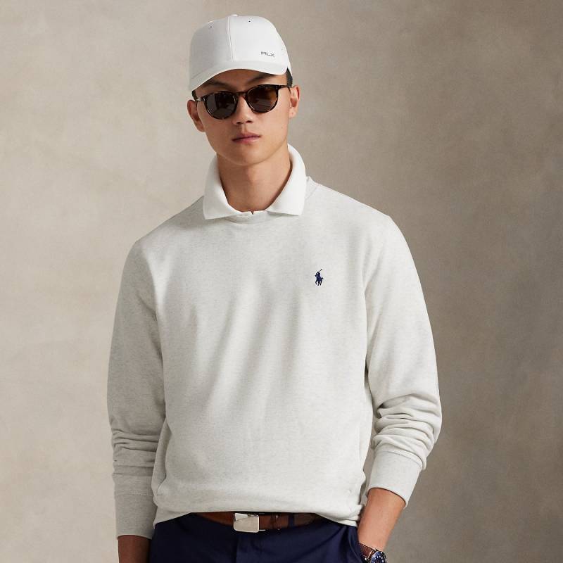 Classic-Fit Performance-Sweatshirt von RLX