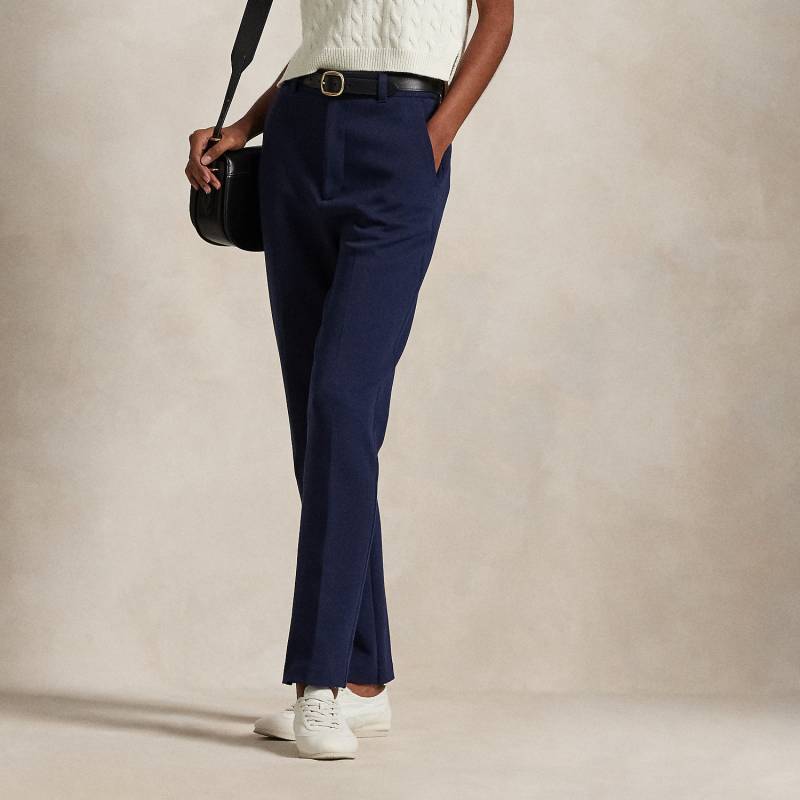 Doppellagige Jacquardhose Doppellagige Jacquardhose von RLX