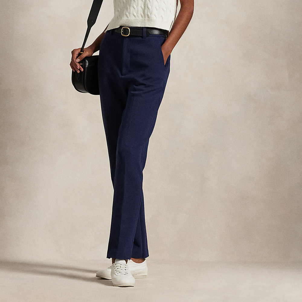 Doppellagige Jacquardhose von RLX