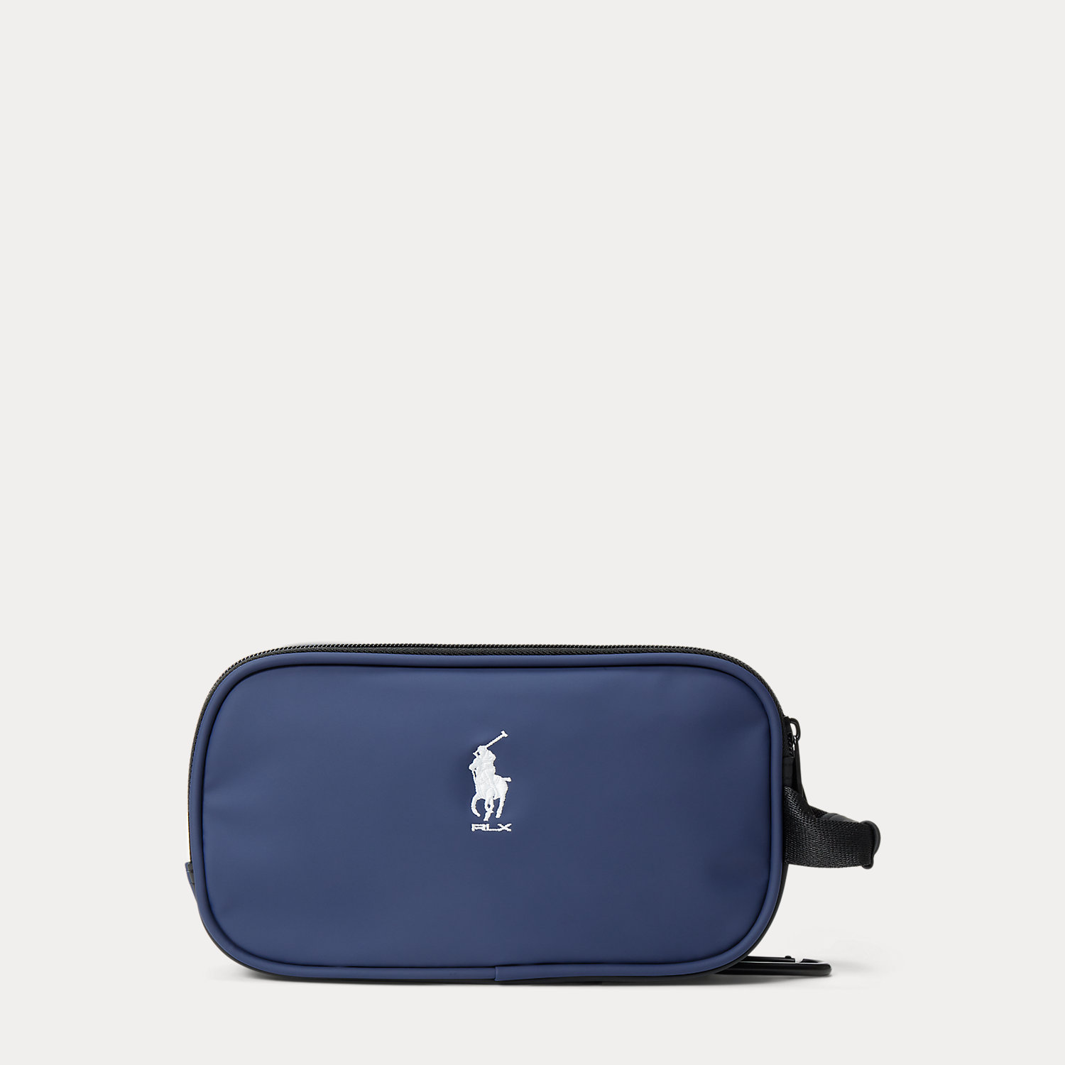 Golf-Pochette mit Logostickerei von RLX