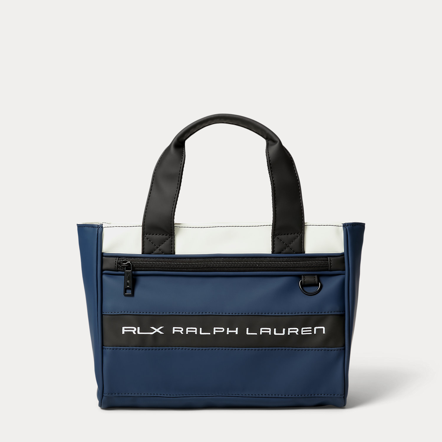 Golf-Tragetasche mit gesticktem Logo Golf-Tragetasche mit gesticktem Logo von RLX