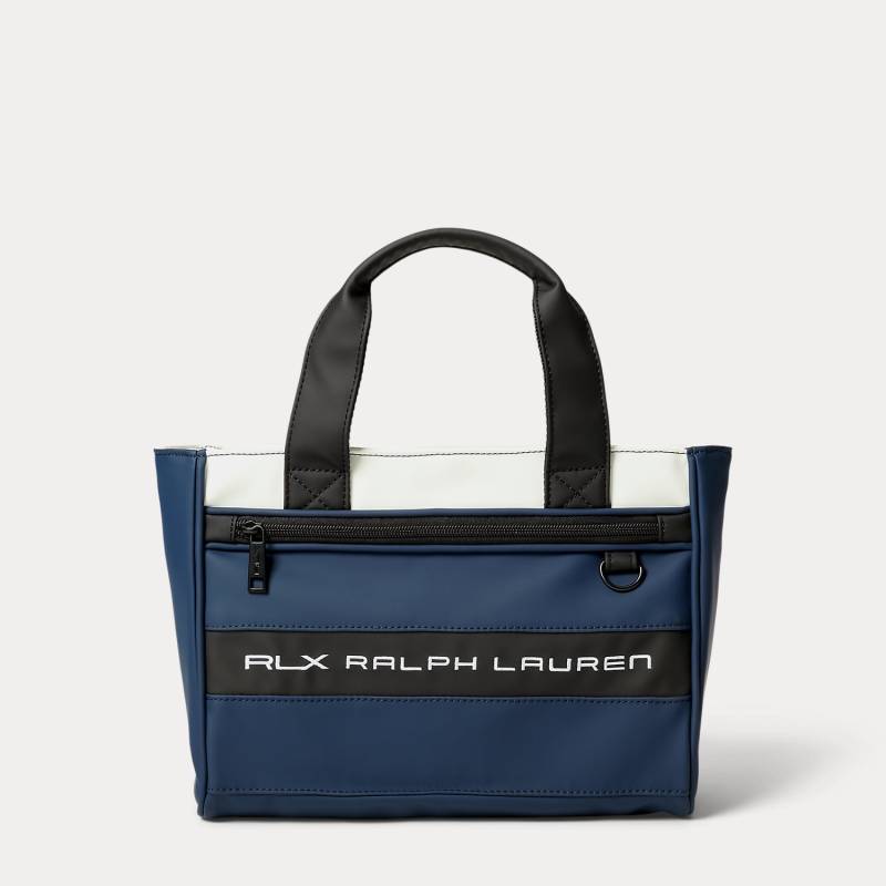 Golf-Tragetasche mit gesticktem Logo Golf-Tragetasche mit gesticktem Logo von RLX