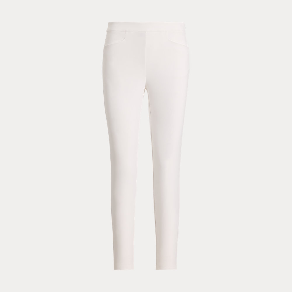 Hose aus Stretch-Ratière von RLX
