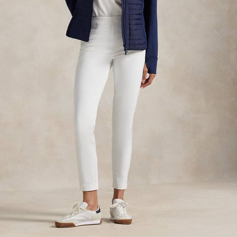 Hose aus Stretch-Ratière Hose aus Stretch-Ratière von RLX