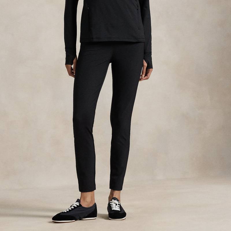 Hose aus Stretch-Twill Hose aus Stretch-Twill von RLX