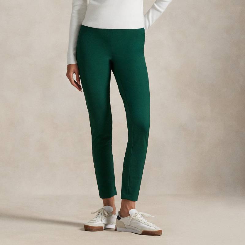 Hose aus Stretch-Twill Hose aus Stretch-Twill von RLX