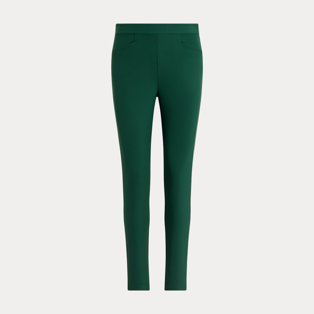 Hose aus Stretch-Twill von RLX
