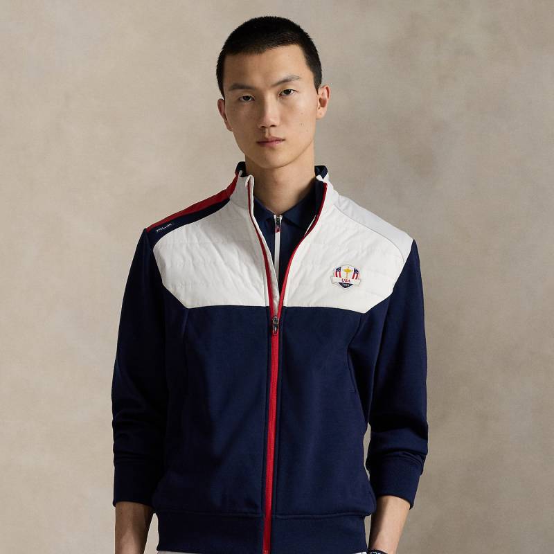 Hybrid-Jacke U.S. Ryder Cup von RLX