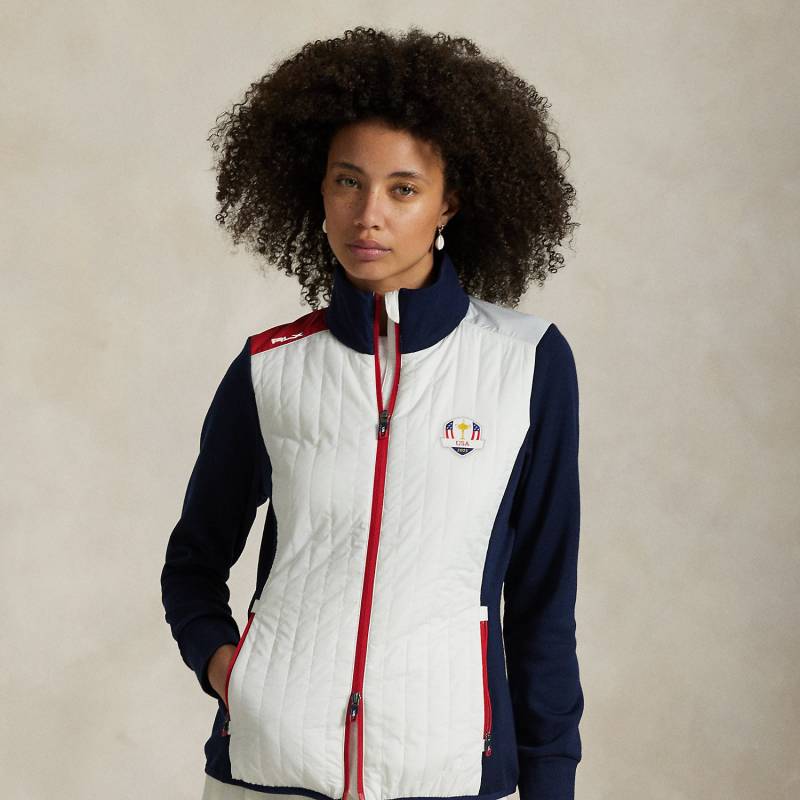 Hybrid-Steppjacke U.S. Ryder Cup von RLX