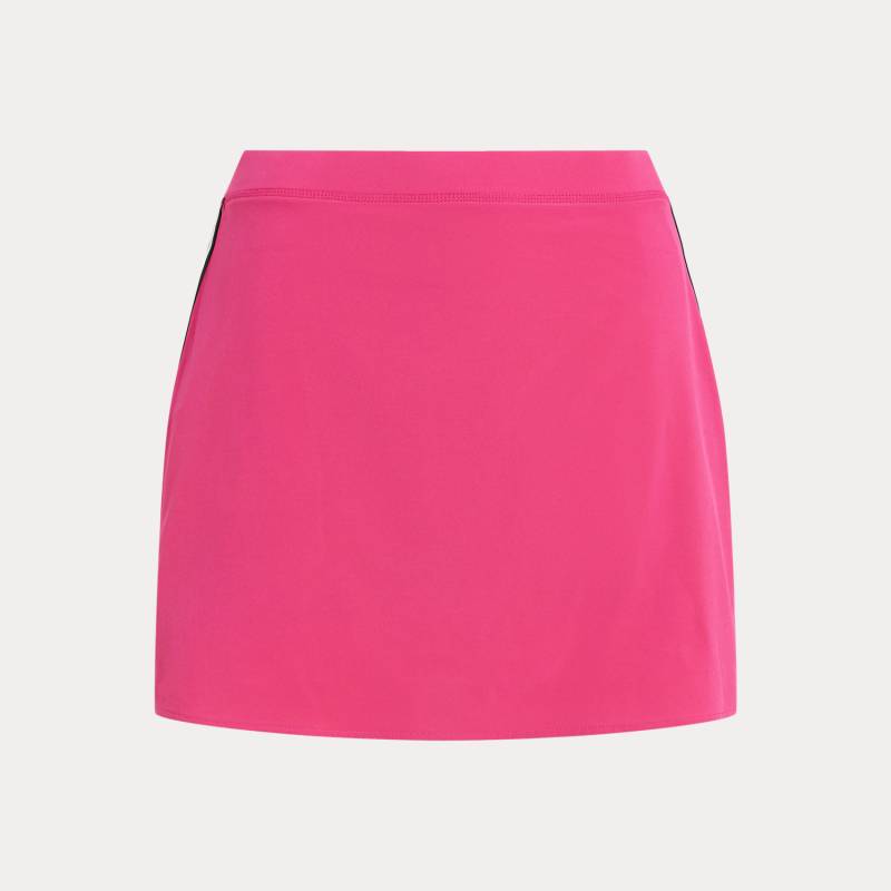 Langer Performance-Skort mit Streifen Langer Performance-Skort mit Streifen von RLX
