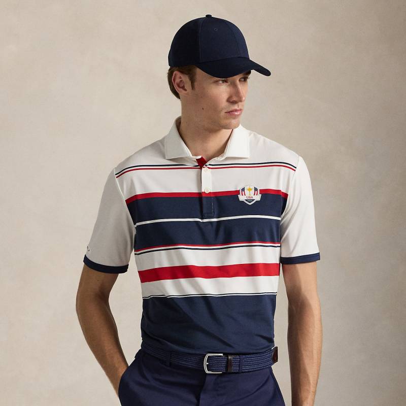Performance-Poloshirt U.S. Ryder Cup von RLX