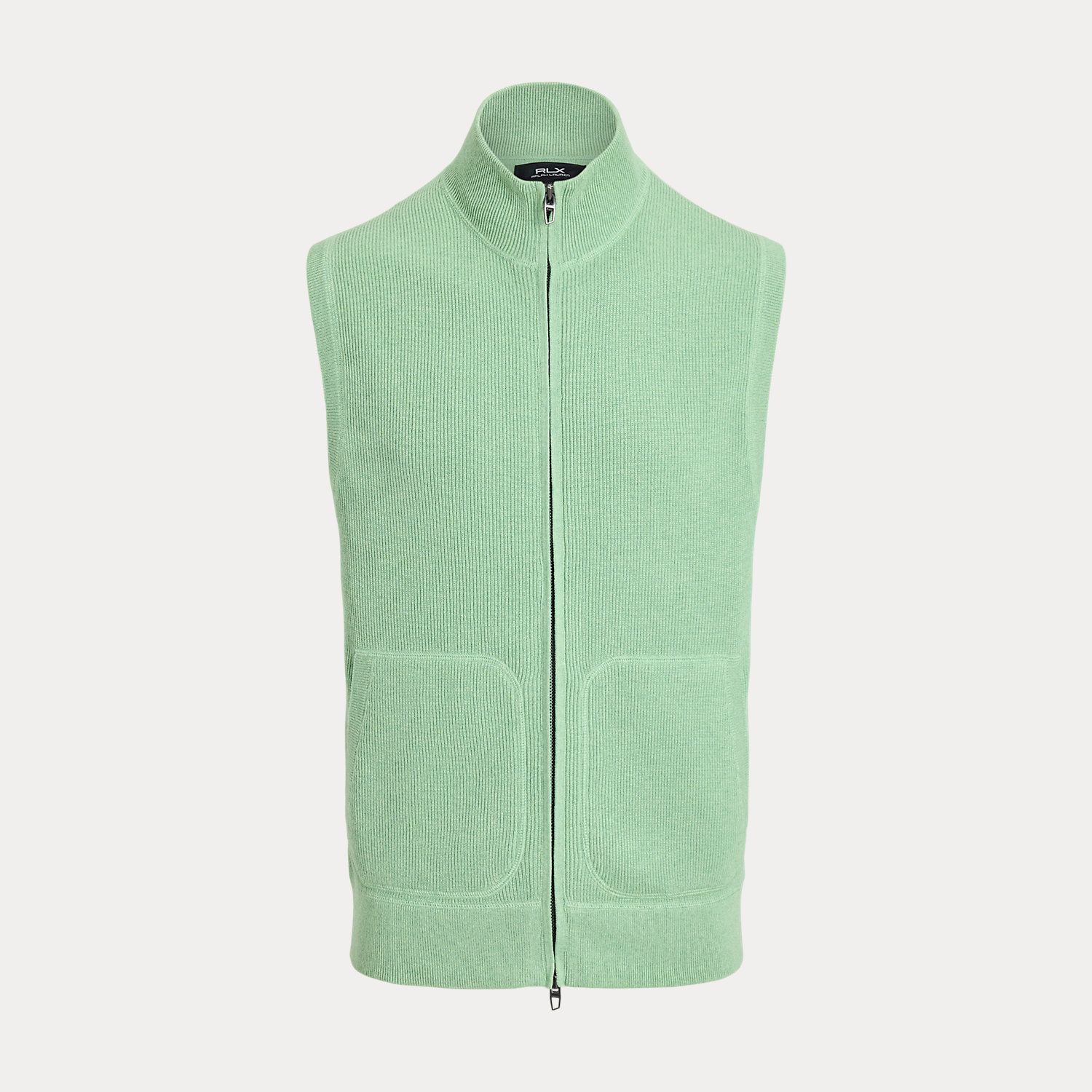 Performance-Pullunder mit Reißverschluss von RLX