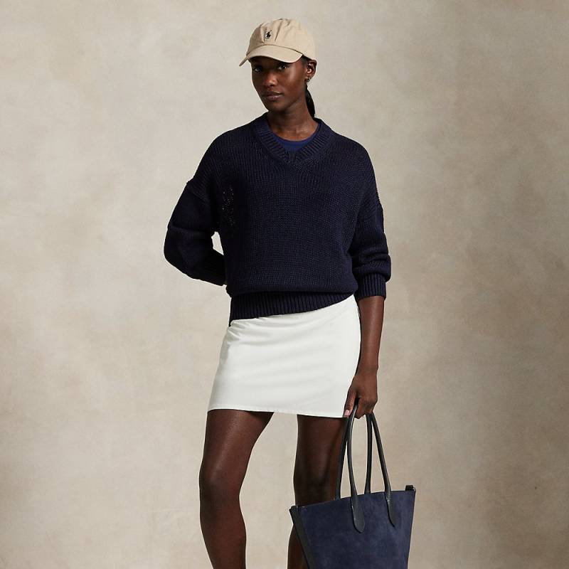 Performance-Skort von RLX