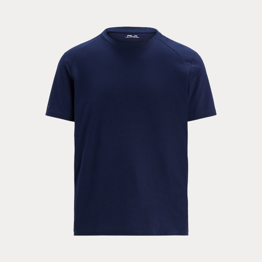 Performance-T-Shirt aus Jersey von RLX