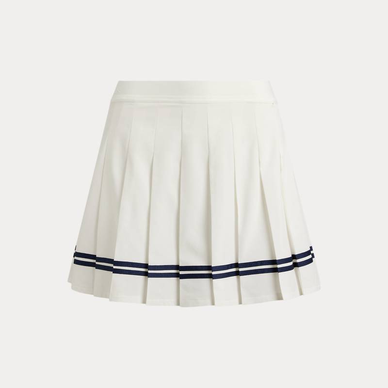 Plissierter A-Line-Performance-Skort von RLX