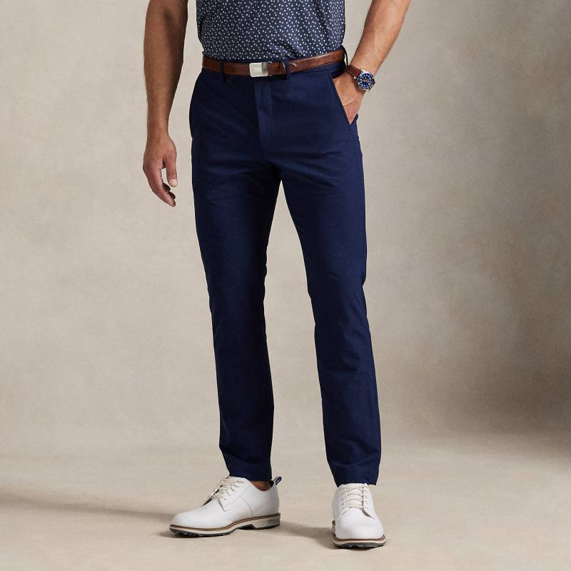 Slim-Fit Performance-Hose von RLX