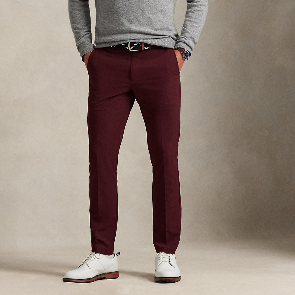 Slim-Fit Performance-Hose Slim-Fit Performance-Hose von RLX
