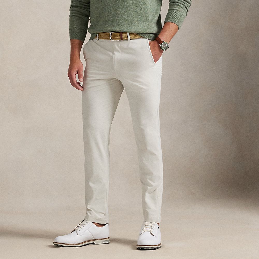 Slim-Fit Performance-Hose von RLX