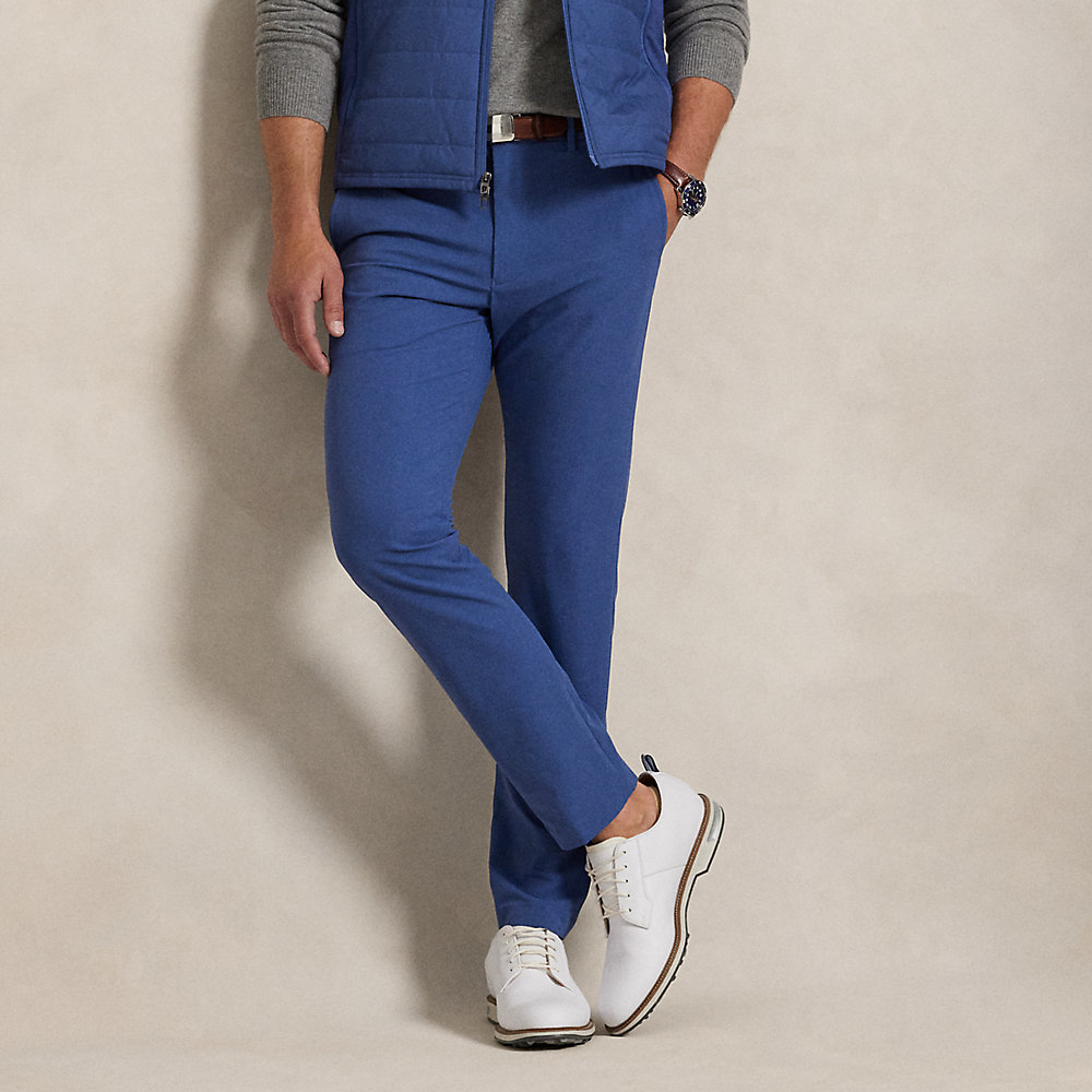 Slim-Fit Performance-Hose von RLX