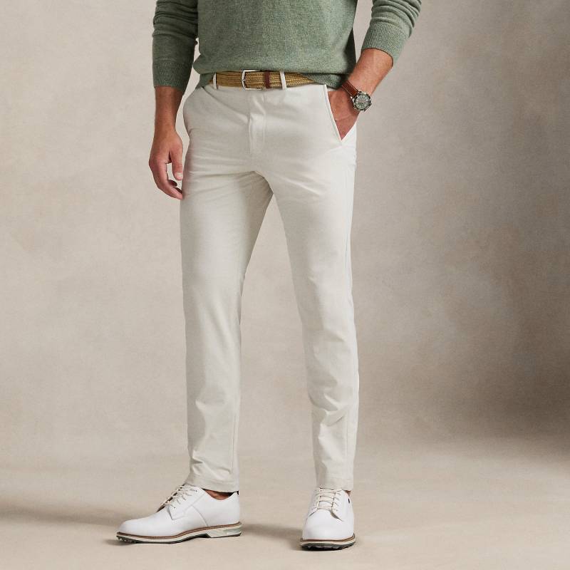 Slim-Fit Performance-Hose von RLX