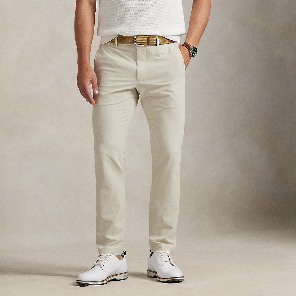 Slim-Fit Performance-Hose Slim-Fit Performance-Hose von RLX