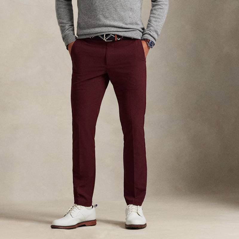 Slim-Fit Performance-Hose von RLX