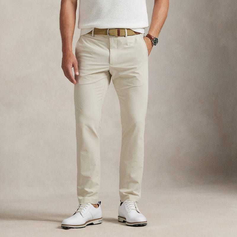 Slim-Fit Performance-Hose von RLX