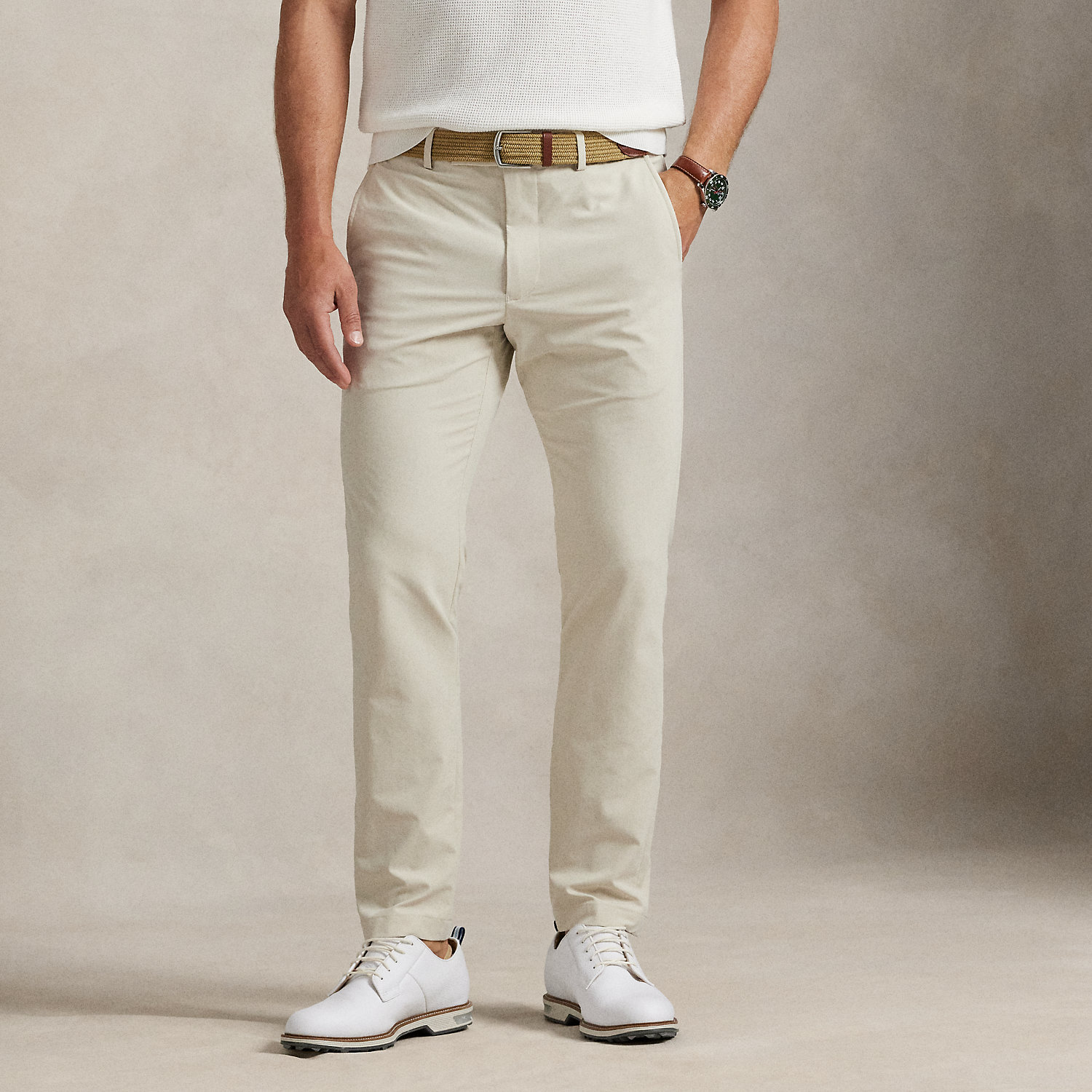 Slim-Fit Performance-Hose von RLX