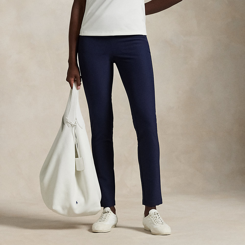 Sportliche Stretchhose von RLX