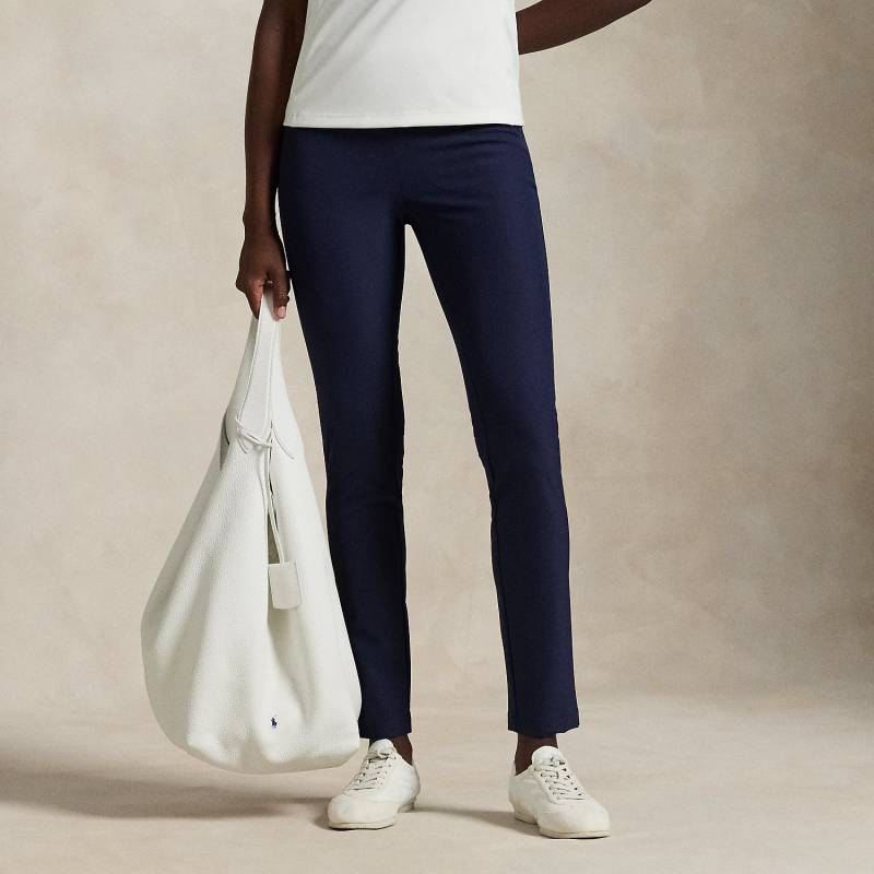 Sportliche Stretchhose Sportliche Stretchhose von RLX