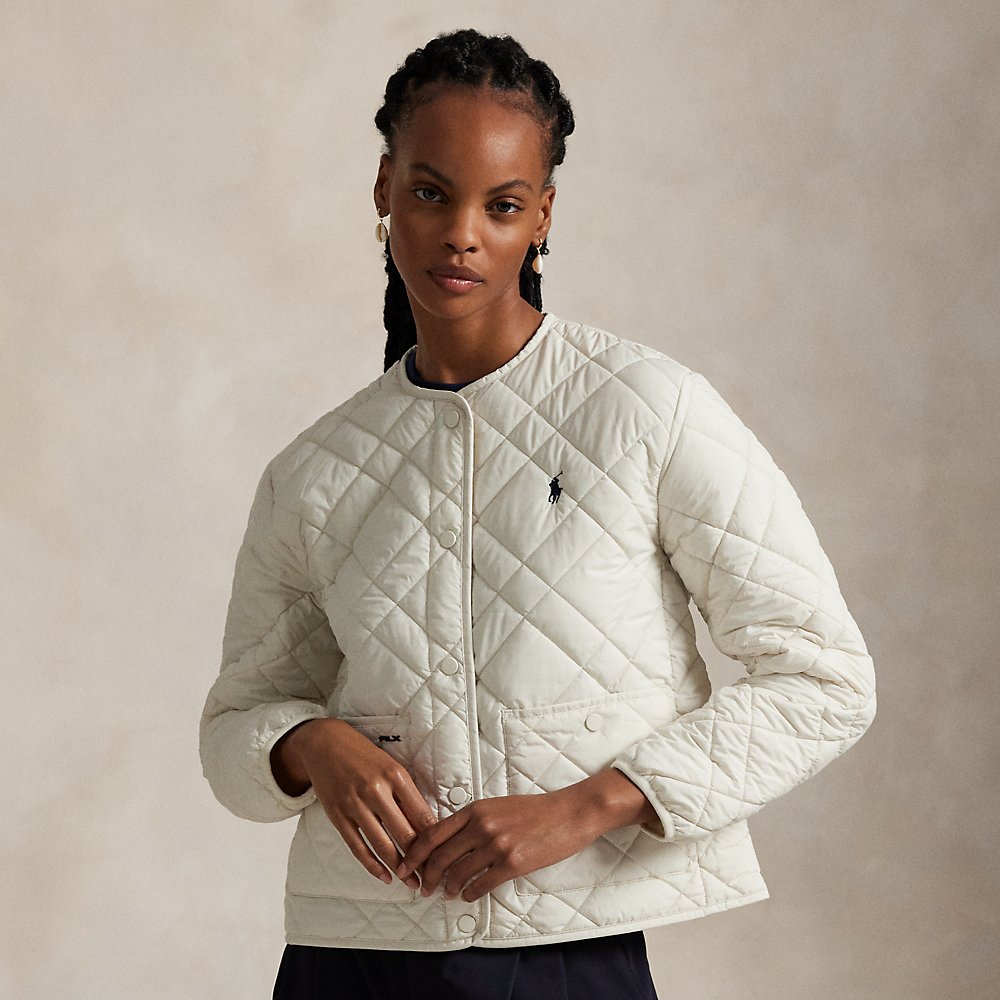 Steppjacke Steppjacke von RLX